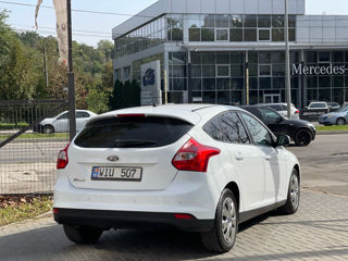 Ford Focus foto 6