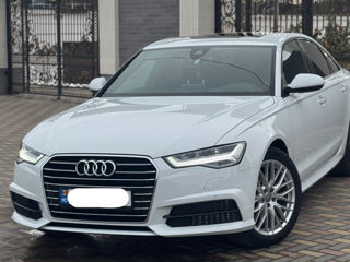 Audi A6 foto 2