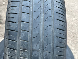 Продам 2 б.у шины 235/60 R18 Pirelli Scorpion foto 2