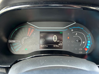 Dacia Spring, 2021 г.