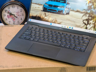 Dell Latitude 7420 IPS (Core i5 1145G7/8Gb DDR4/256Gb NVMe SSD/14.1" FHD IPS) foto 6