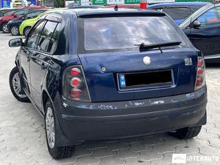 Skoda Fabia foto 5