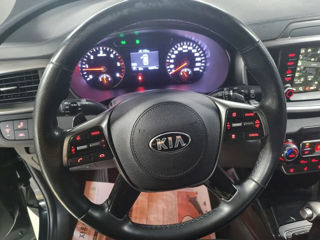 KIA Sorento foto 8