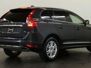 Volvo XC60 foto 4