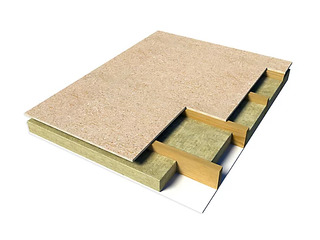 Vată minerală ROCKWOOL / Минеральная вата РОКВУЛ foto 16