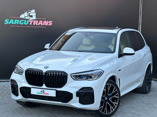 BMW X5 foto 1