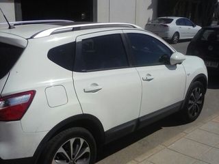 Nissan Qashqai foto 1