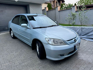 Honda Civic foto 2