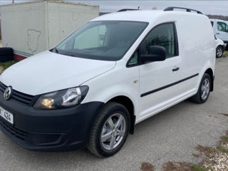 Volkswagen Caddy foto 2