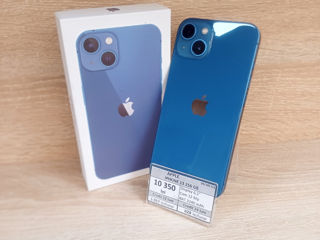 Apple Iphone 13 256gb   10350lei