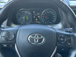 Toyota Rav 4 фото 10