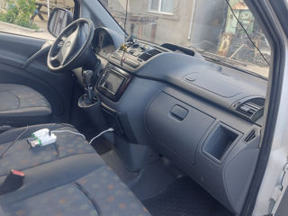 Mercedes vito 115 foto 4