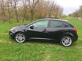 Seat Ibiza foto 6