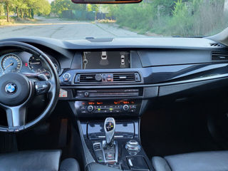 BMW 5 Series foto 7