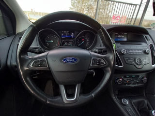 Ford Focus foto 6