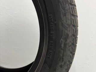 pirelli sottozero 3 225/55 r18 foto 4