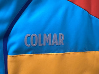 Colmar Ski/snowboard jacket foto 2