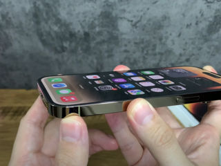 Iphone 14 Pro Max 128 Гб от 723 лей в месяц! В кредит 0%! foto 2