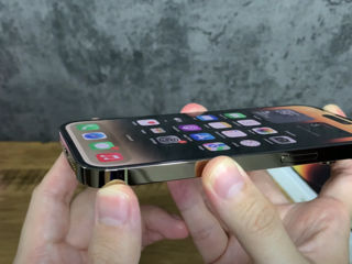 Iphone 14 Pro Max 128 GB, 0% Кредит от 723 лей/месяц!! Гарантия 24 Месяцев! foto 6