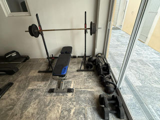 Aparate fitness foto 13