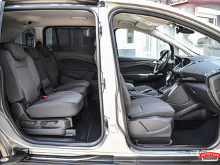 Ford C-Max foto 8