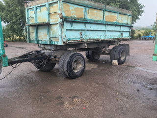 KAMAZ 5310 foto 2