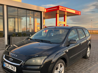 Ford Focus foto 3