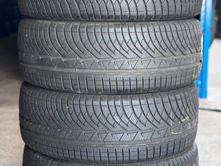 245/45r18 Michelin Pilot Alpin PA4