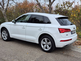 Audi Q5 foto 2