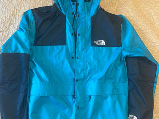 Новая ветровка The North Face