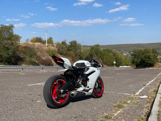 Ducati 959 Panigale