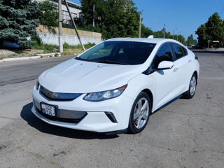 Chevrolet Volt foto 4