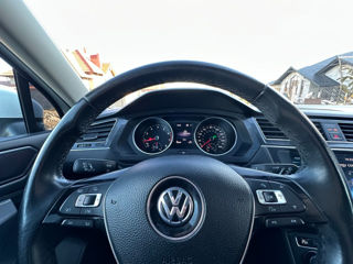 Volkswagen Tiguan foto 16