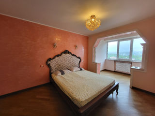 Apartament cu 2 camere și living foto 6