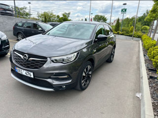 Opel Grandland X foto 3