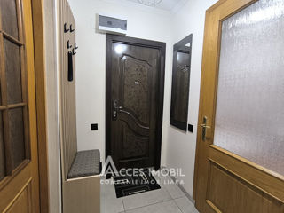 Apartament cu 1 cameră, 35 m², Botanica, Chișinău foto 9