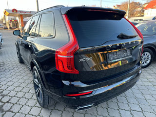 Volvo XC90 foto 4