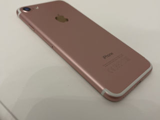 Iphone 7, 128 gb