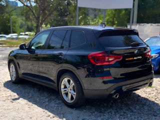 BMW X3 foto 4