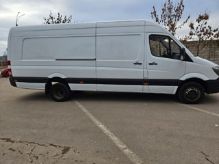 Mercedes Sprinter 519