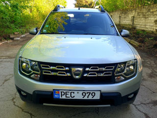 Dacia Duster foto 5