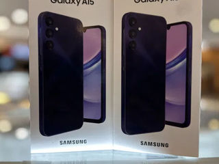 Samsung Galaxy A15 - 2800Lei , A54 - 5400Lei , M33  5G - 3700Lei , Samsung Galaxy S22 - 8500Lei