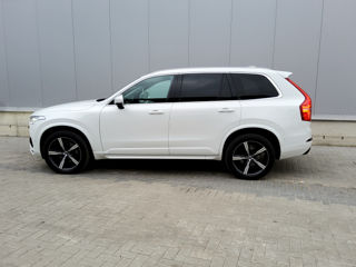 Volvo XC90 foto 7