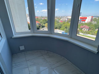 Apartament cu 1 cameră, 45 m², Centru, Chișinău foto 2