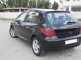 Peugeot 307 foto 4