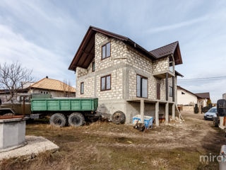 Se vinde casă pe str. Hârtop, Ialoveni, Chișinău foto 3