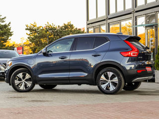 Volvo XC40 foto 5