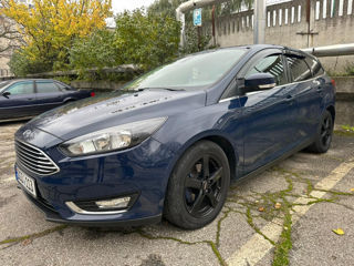 Ford Focus foto 2