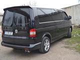 Volkswagen Caravelle foto 7