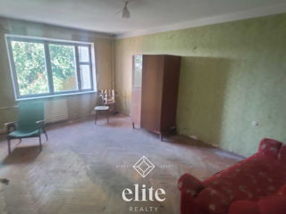 Apartament cu 1 cameră, 41 m², Centru, Chișinău foto 10